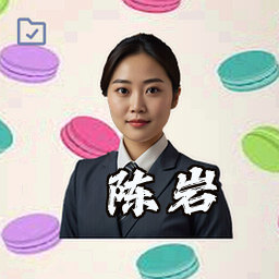 陈岩